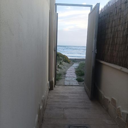 Casa Roberto Beach Torvaianica Exterior photo