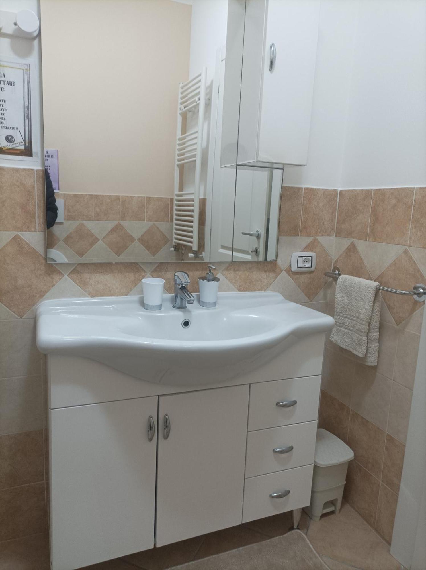 Casa Roberto Beach Torvaianica Exterior photo
