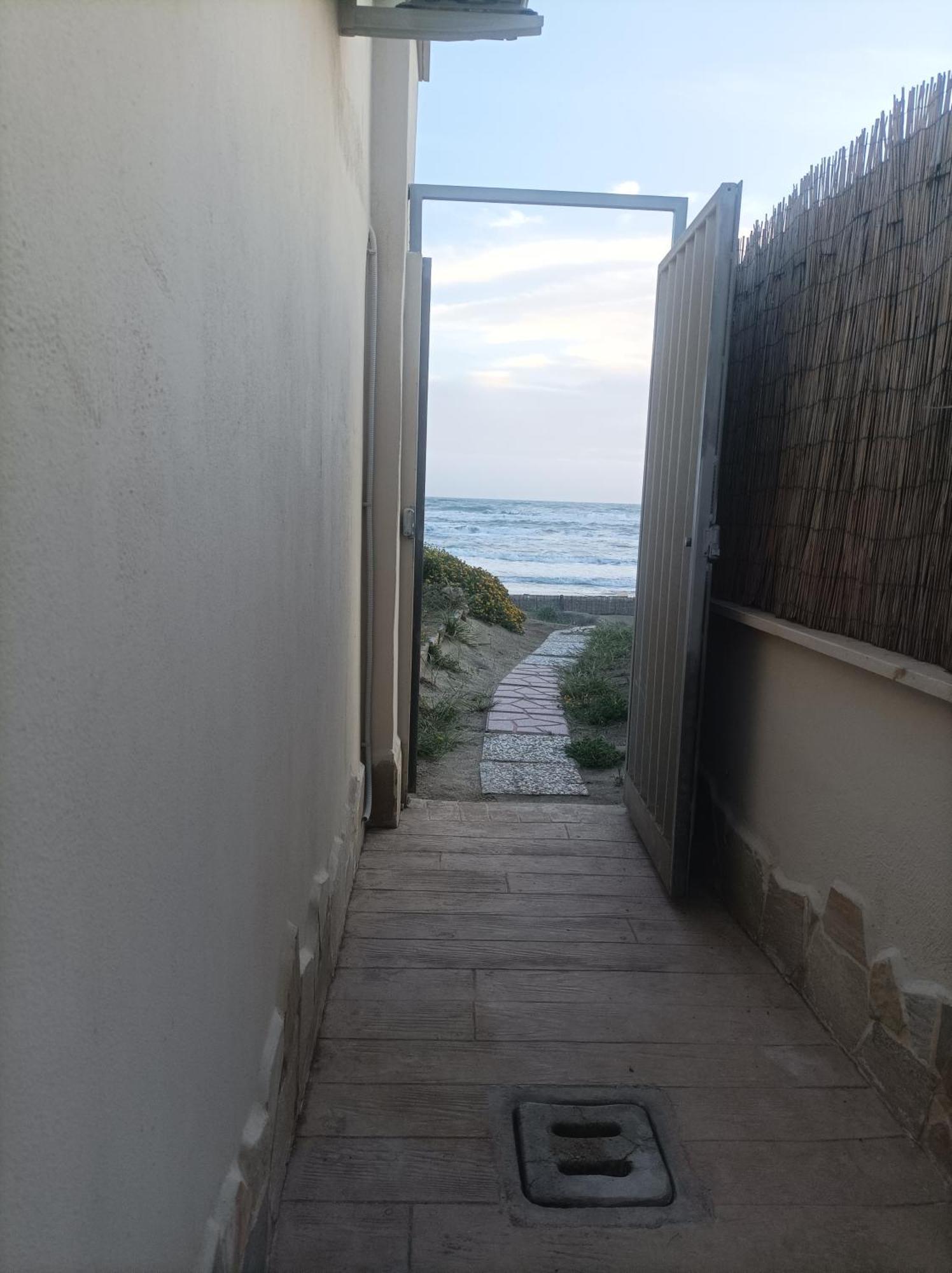 Casa Roberto Beach Torvaianica Exterior photo