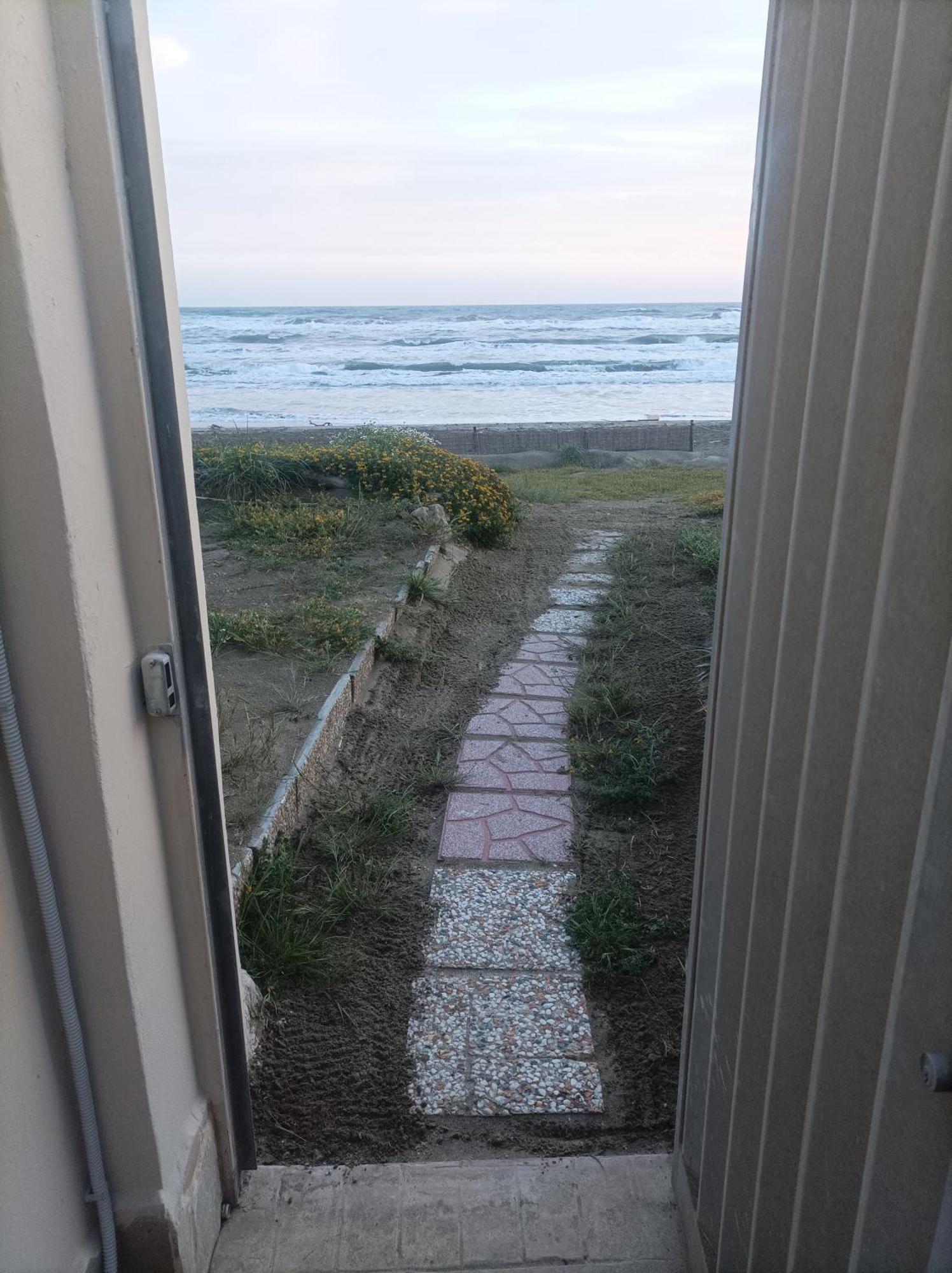 Casa Roberto Beach Torvaianica Exterior photo